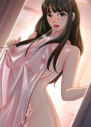 看韩漫画韩漫精选